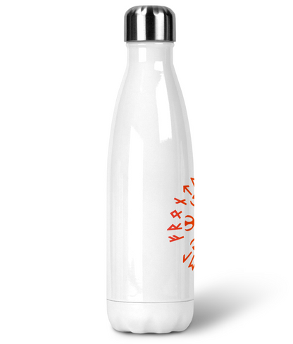 Helm of Awe Water Bottle