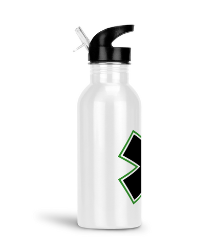 Medic 600ml Gym Bottle