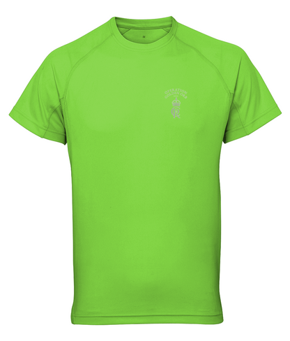 Op Golden Orb Technical Tee