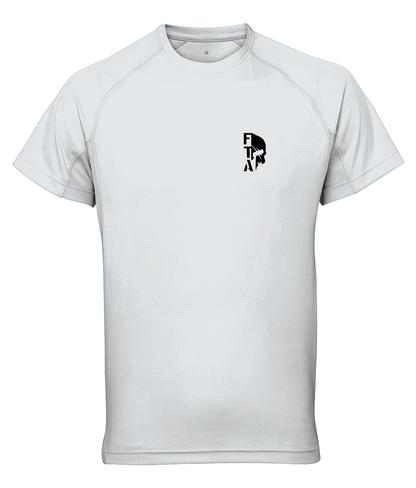 Mens Spartan Base Performance Tee