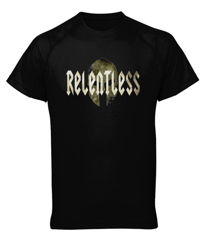 Relentless Performance Tee