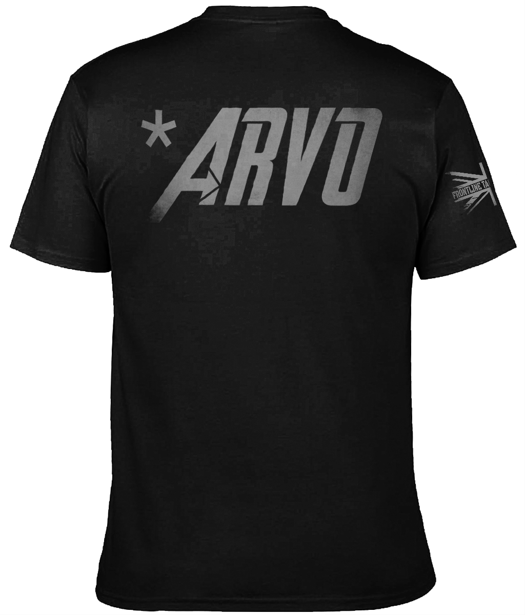 ARVOs Assemble