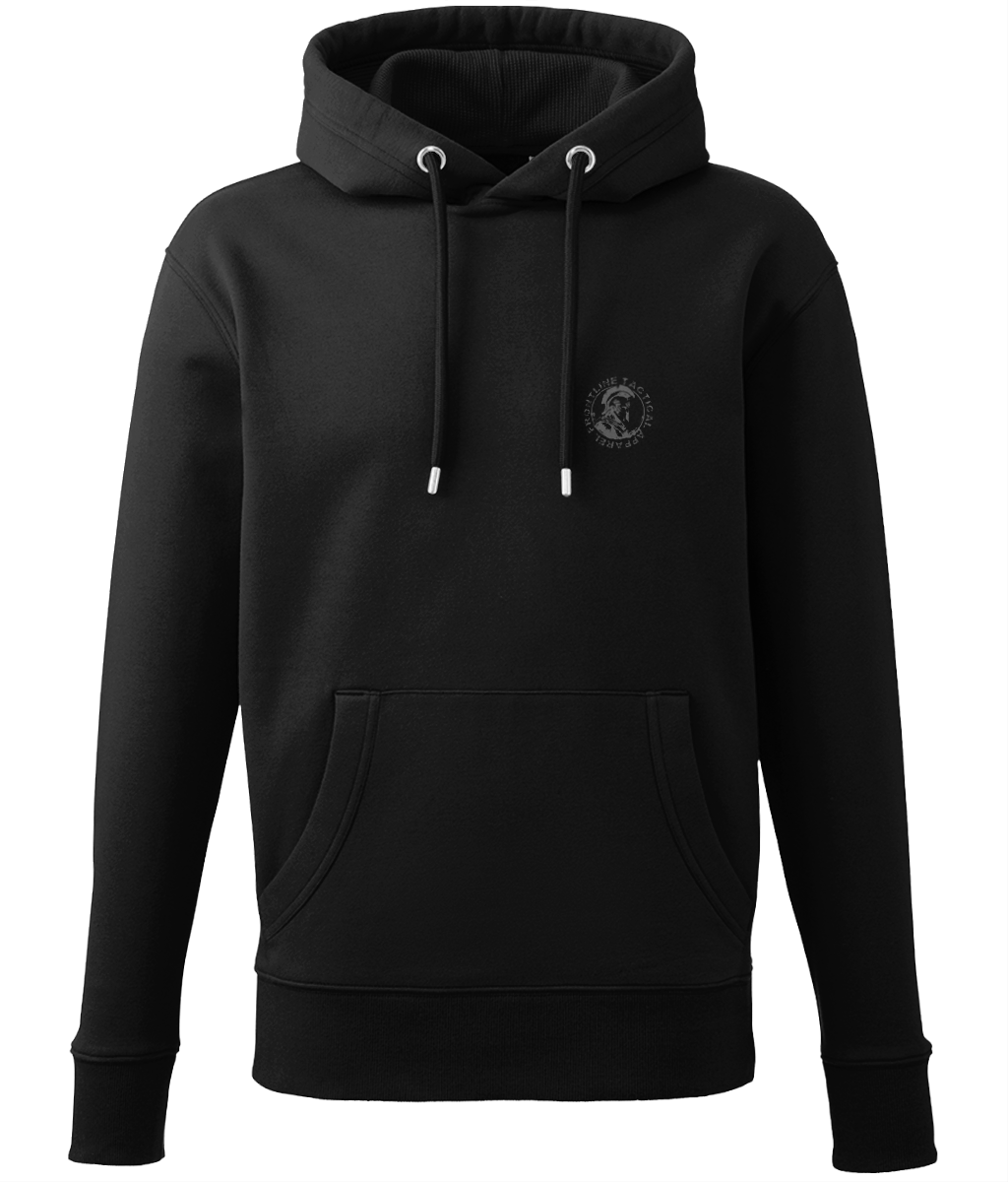 Trojan Series Hoodie