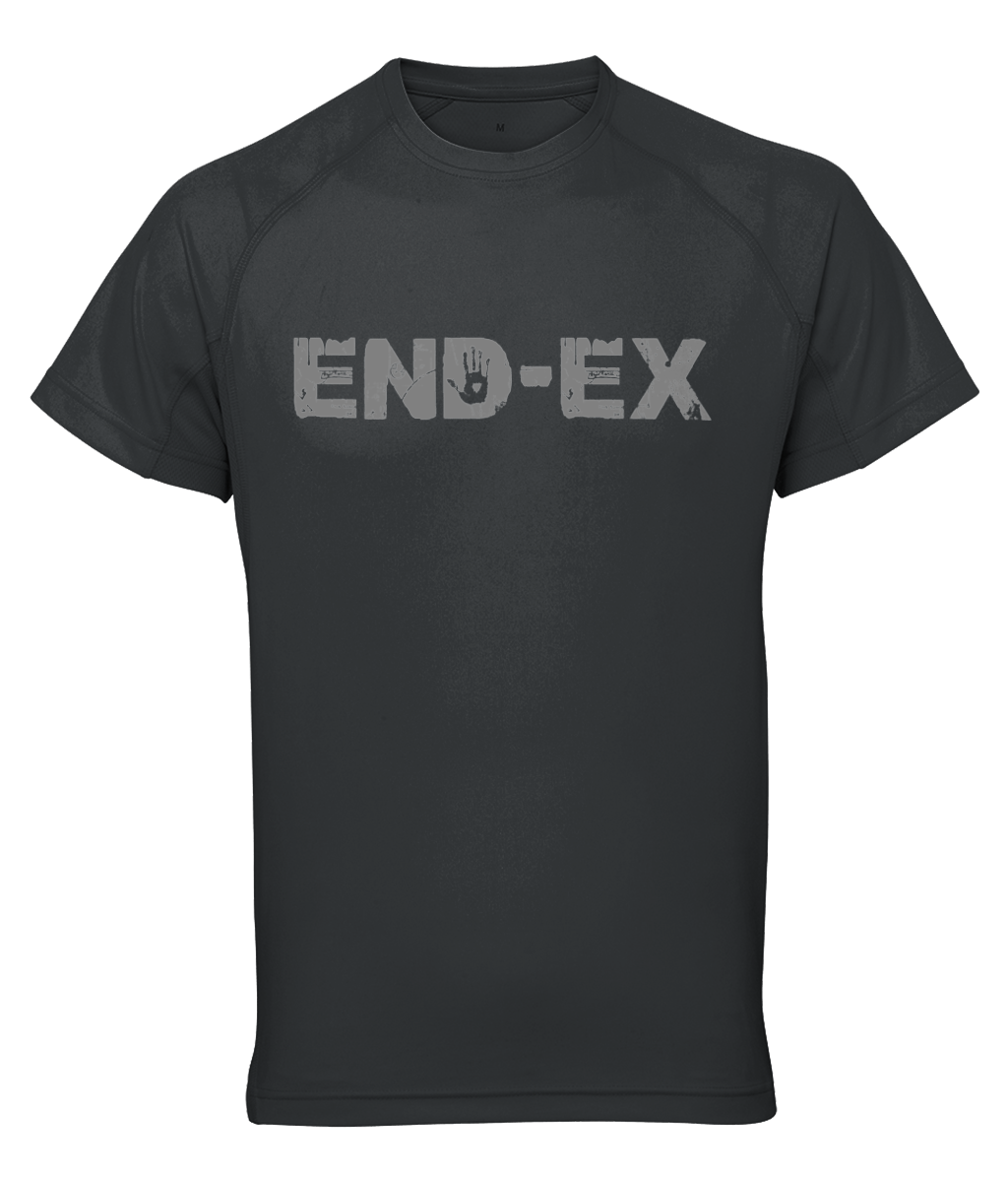 End-Ex Performance Tee