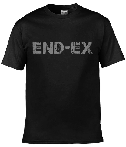 End-Ex (Grey Logo)