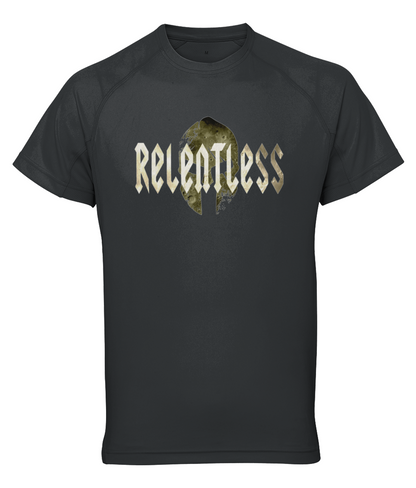 Relentless Performance Tee