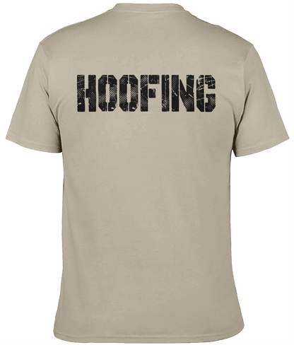 HOOFING 1664