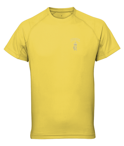 Op Golden Orb Technical Tee