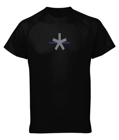 ARV Thin Blue Line Performance Tee