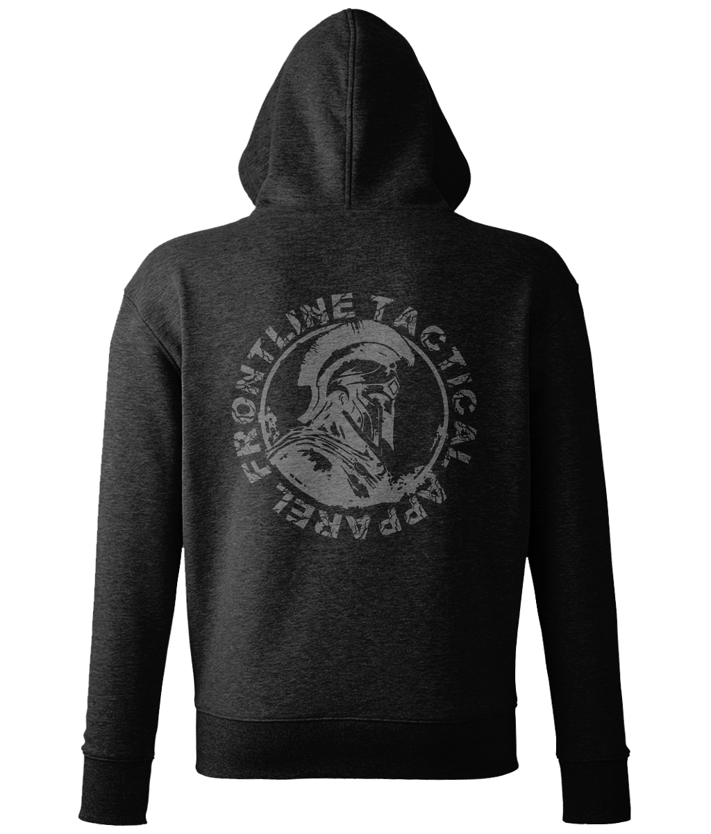 Trojan Series Hoodie