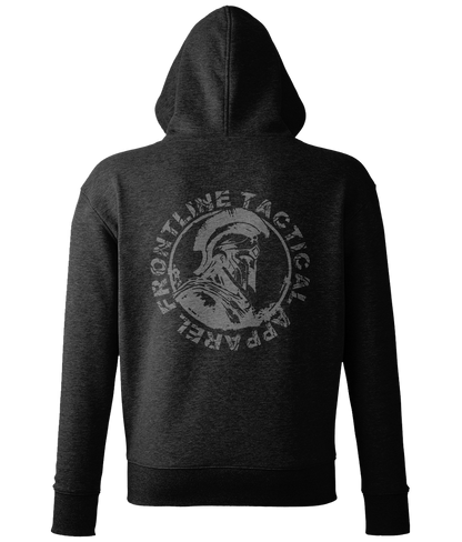 Trojan Series Hoodie