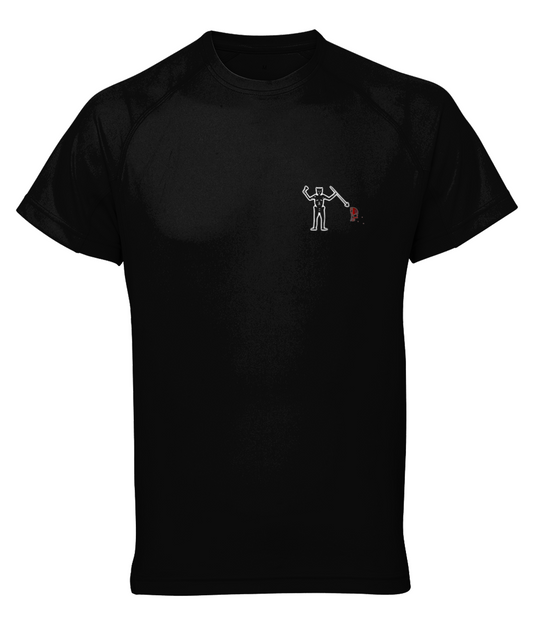 FTA Blackbeard Performance Tee