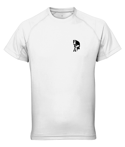 Mens Spartan Base Performance Tee