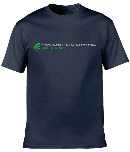 Thin Green Line Responder Tee