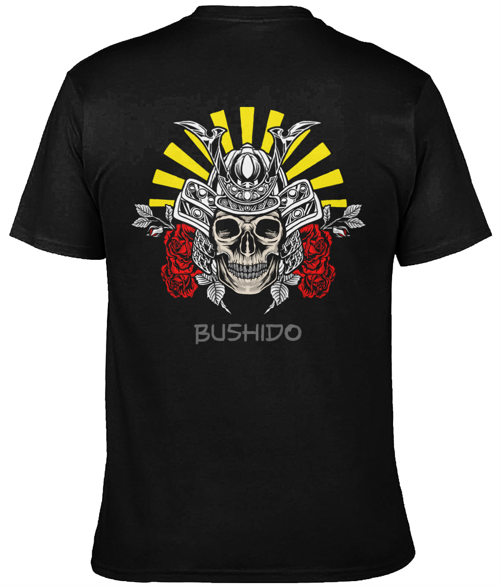 BUSHIDO