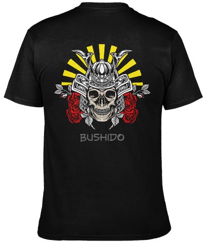 BUSHIDO