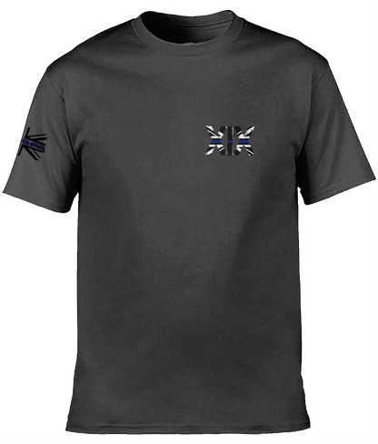 XIX Thin Blue Line Tee