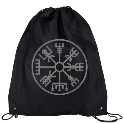 Wayfinder Drawstring Bag