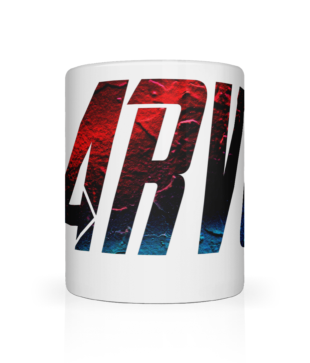 ARVOs Assemble Mug