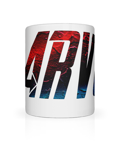 ARVOs Assemble Mug