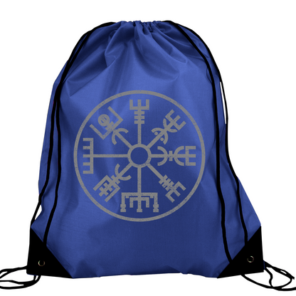 Wayfinder Drawstring Bag