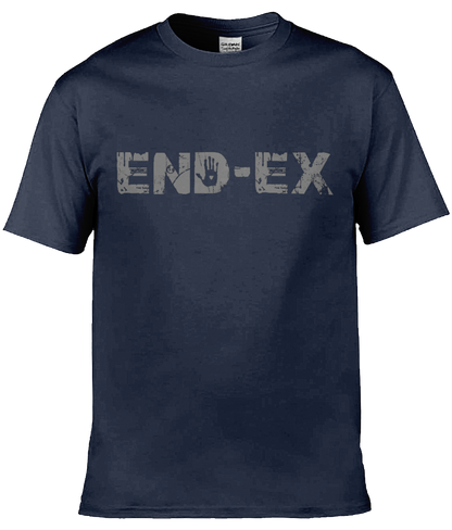 End-Ex (Grey Logo)