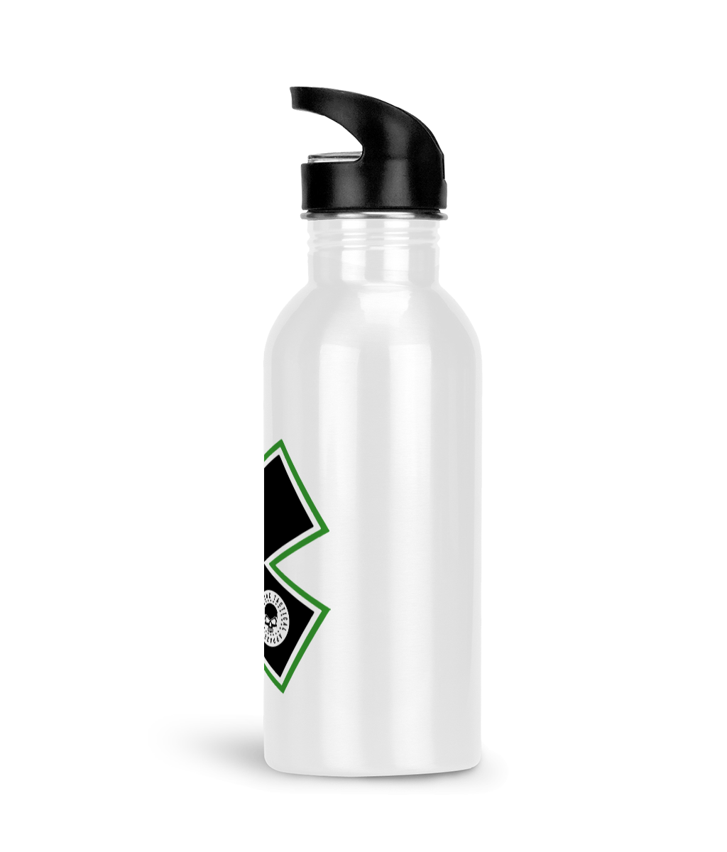 Medic 600ml Gym Bottle