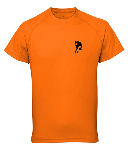 Mens Spartan Base Performance Tee