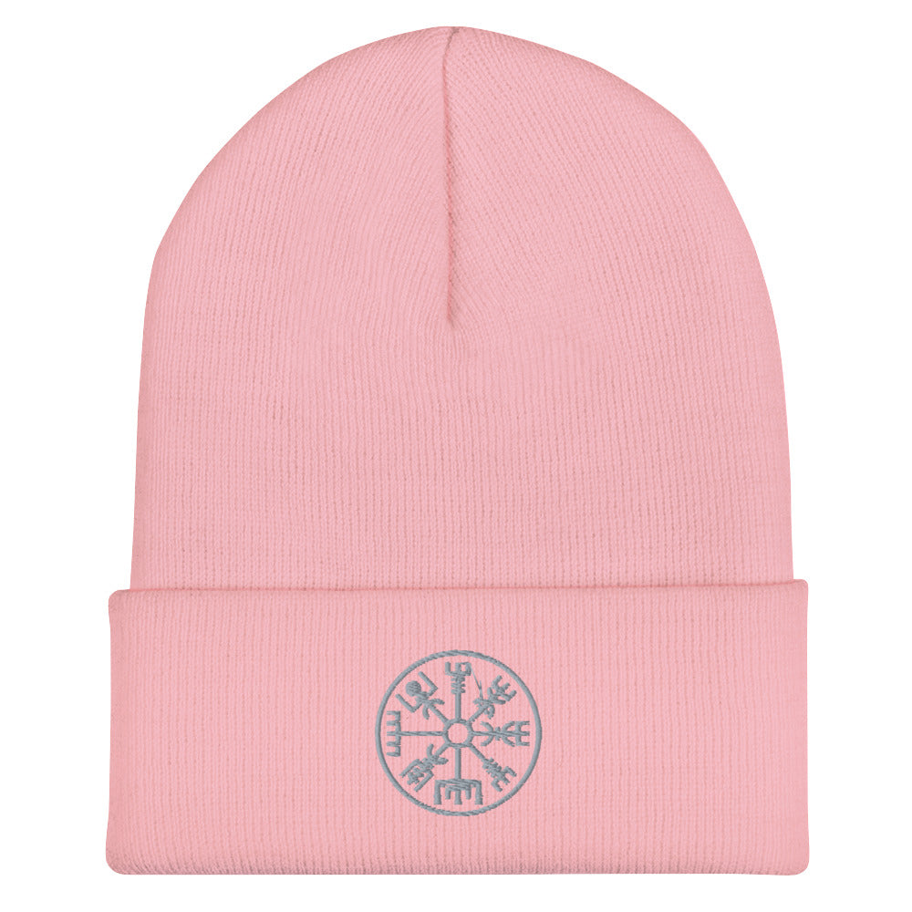 Wayfinder Beanie