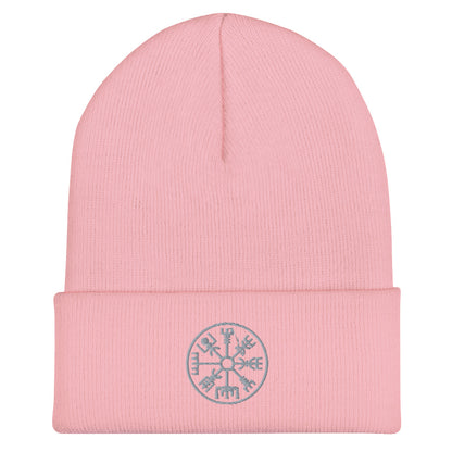 Wayfinder Beanie