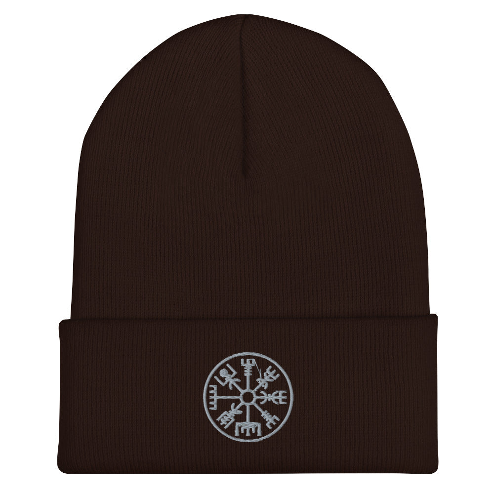 Wayfinder Beanie