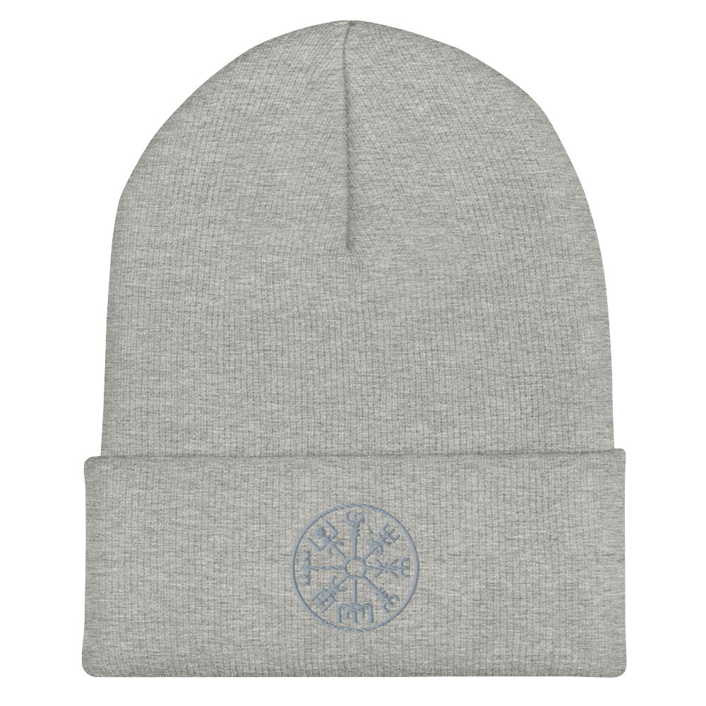 Wayfinder Beanie