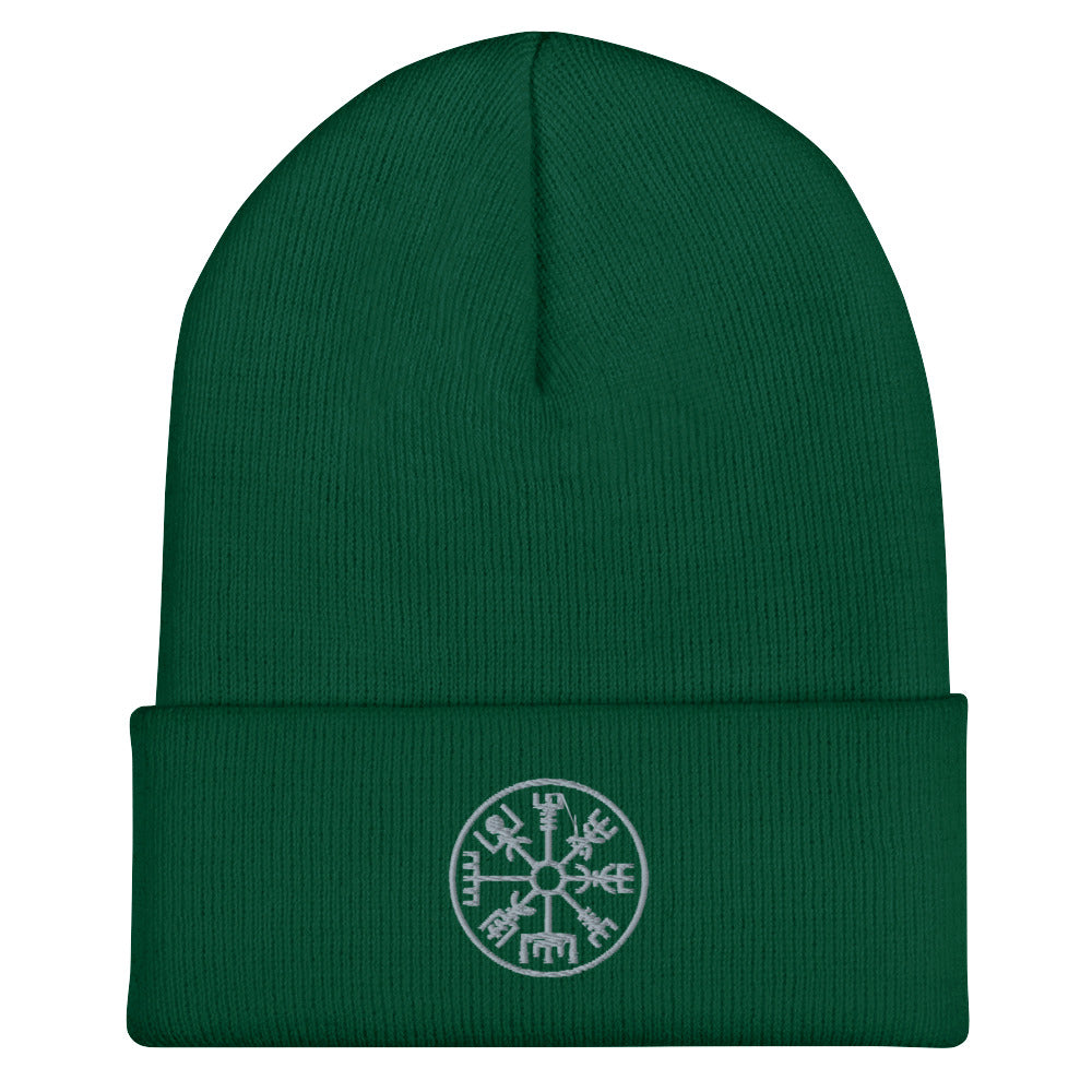 Wayfinder Beanie