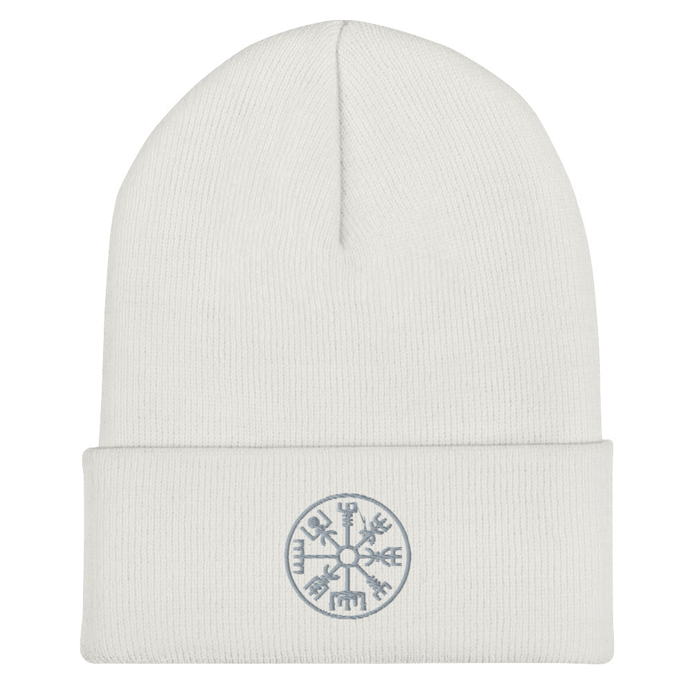 Wayfinder Beanie