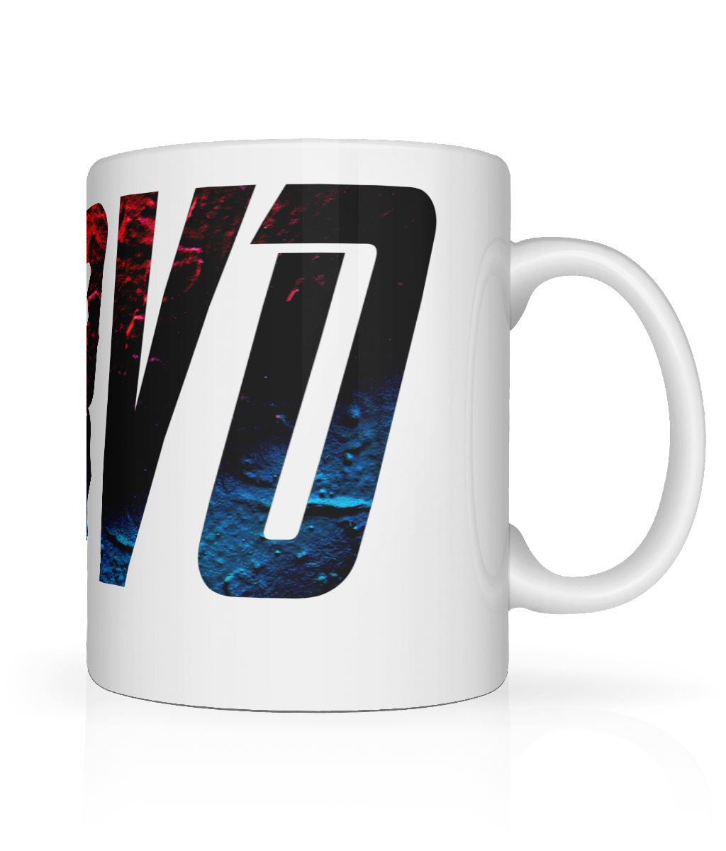 ARVOs Assemble Mug