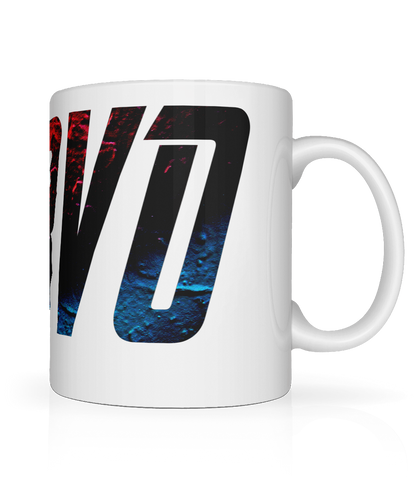 ARVOs Assemble Mug