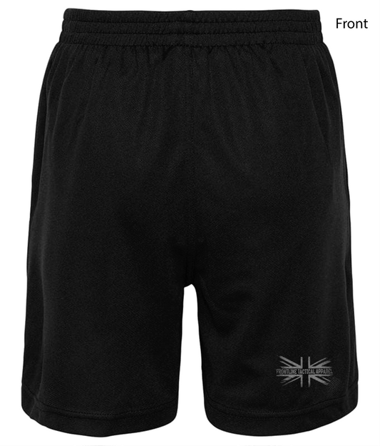 FTA Flag Gym Shorts