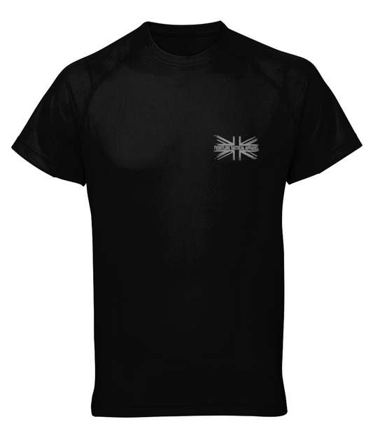 UK Technical Tee