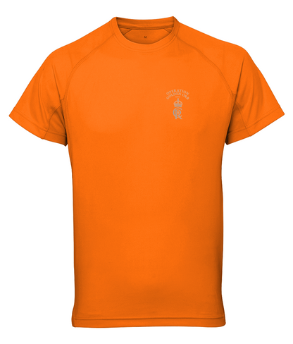 Op Golden Orb Technical Tee