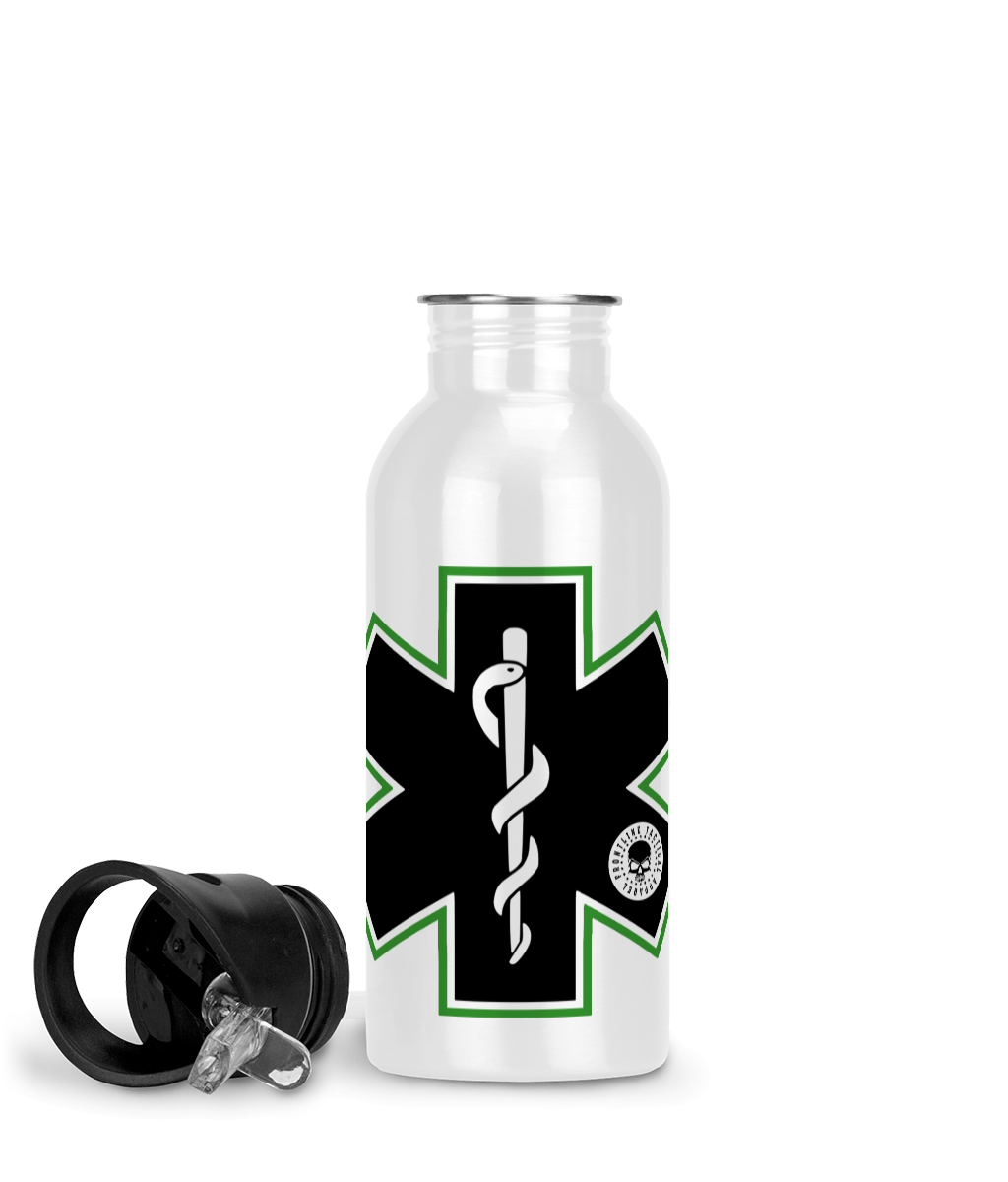 Medic 600ml Gym Bottle