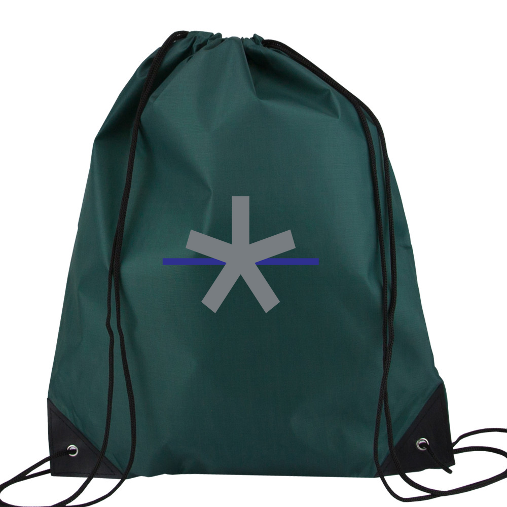 ARV Drawstring Bag