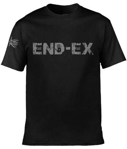 End-Ex (Grey Logo)