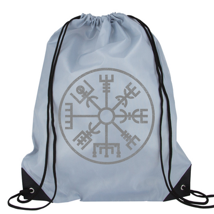 Wayfinder Drawstring Bag