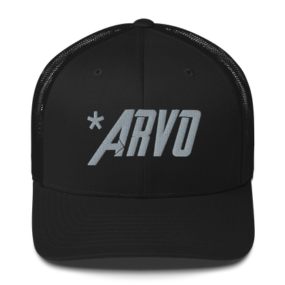 ARVOs Assemble Trucker Cap