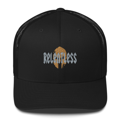 Relentless Trucker Cap