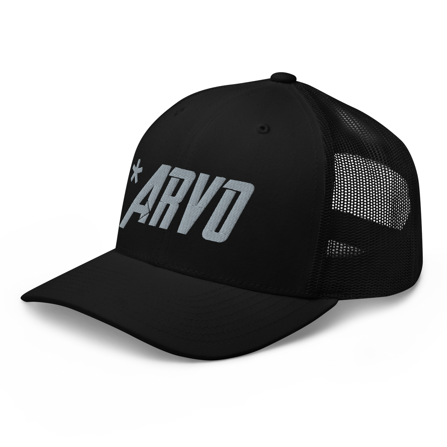 ARVOs Assemble Trucker Cap