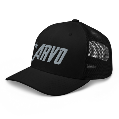 ARVOs Assemble Trucker Cap