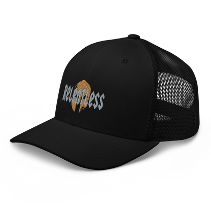 Relentless Trucker Cap