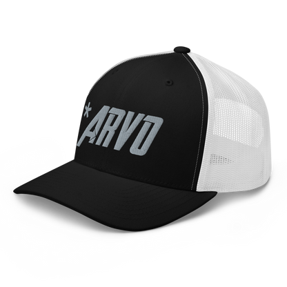 ARVOs Assemble Trucker Cap