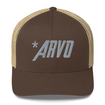 ARVOs Assemble Trucker Cap